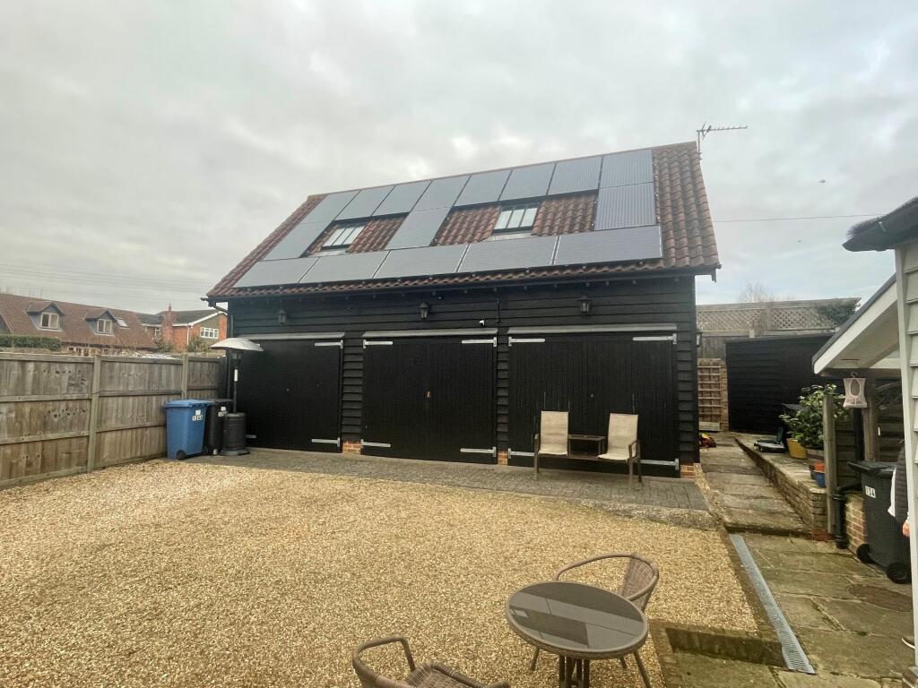 1 bed Detached for rent in Sudbury. From Leaders - Sudbury