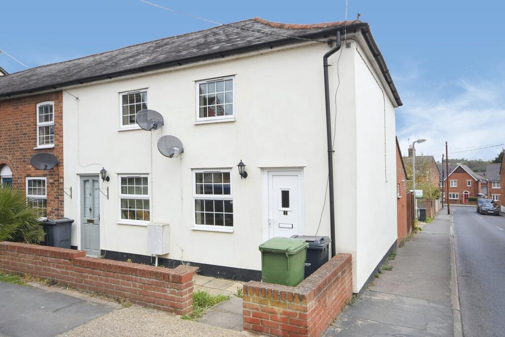 2 bed Detached for rent in Halstead. From Leaders - Sudbury