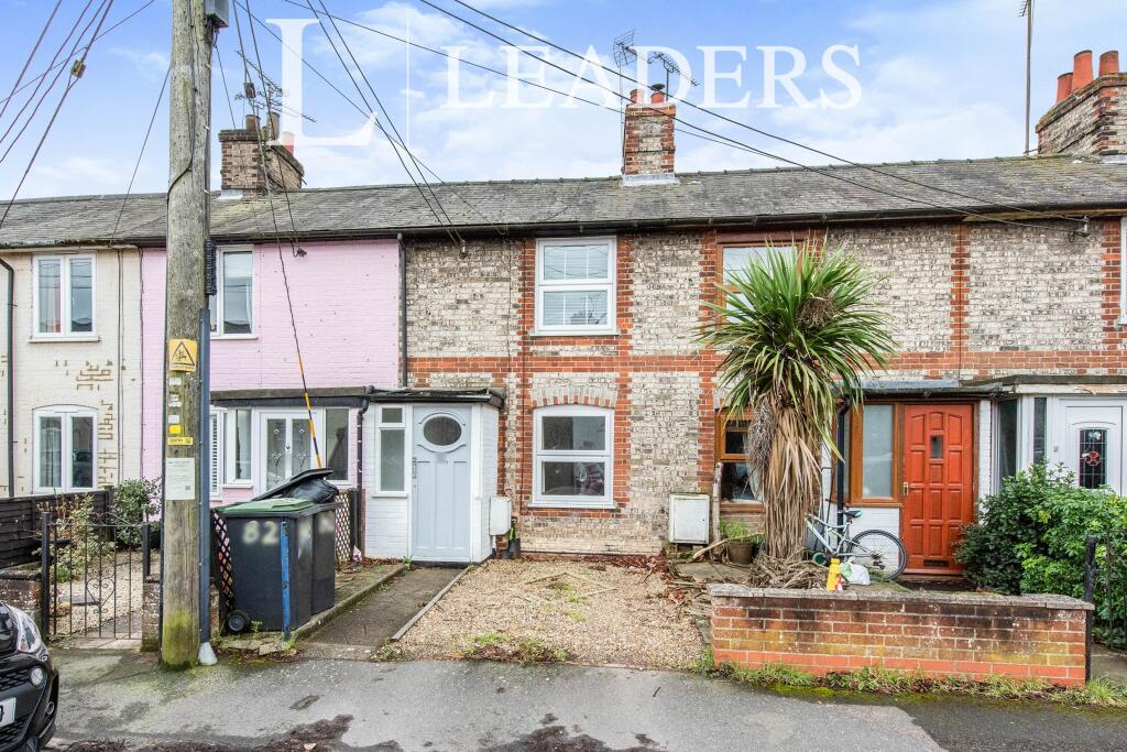 2 bed Detached for rent in Stowmarket. From Leaders - Sudbury 2 bed Detached for rent in Stowmarket. From Leaders - Sudbury