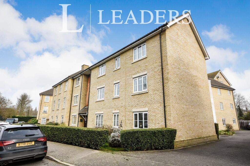 2 bed 1st Floor Flat for rent in Middleton. From Leaders - Sudbury