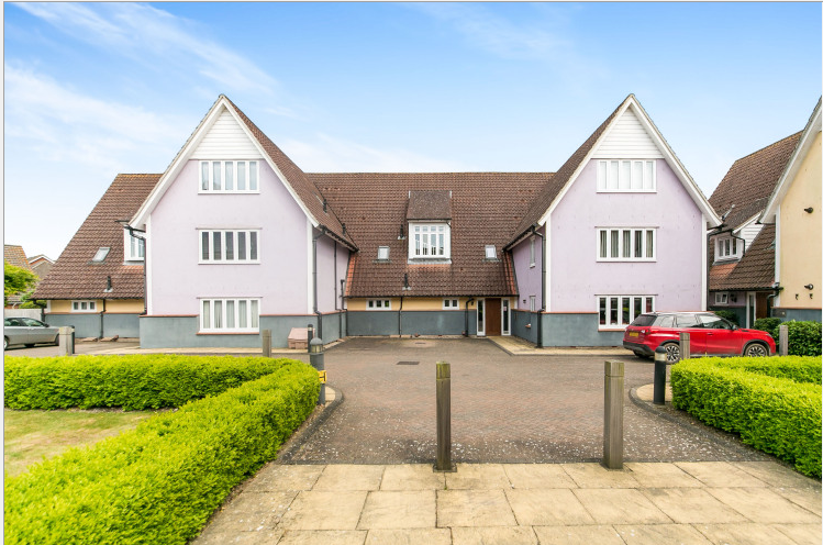 1 bed 1st Floor Flat for rent in Sudbury. From Leaders - Sudbury 1 bed 1st Floor Flat for rent in Sudbury. From Leaders - Sudbury