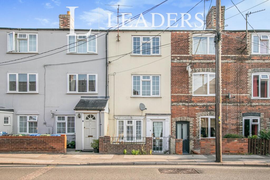 3 bed Detached for rent in Sudbury. From Leaders - Sudbury 3 bed Detached for rent in Sudbury. From Leaders - Sudbury
