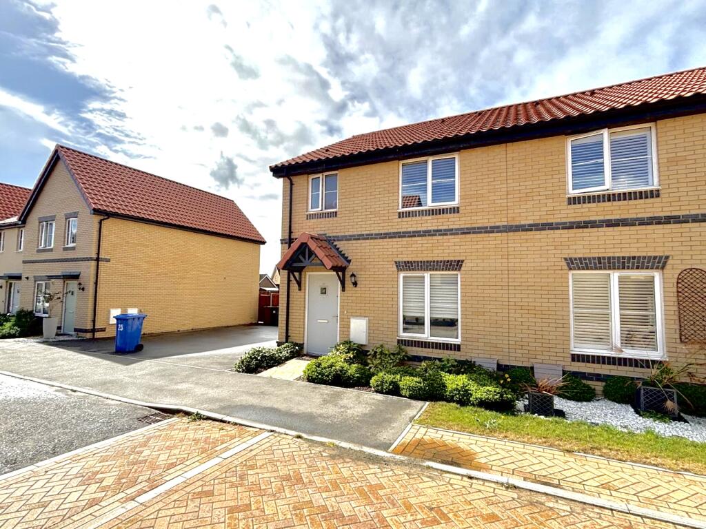 3 bed Detached for rent in . From Leaders - Sudbury