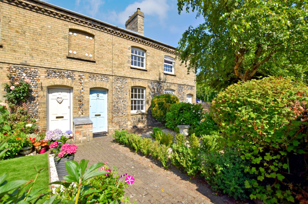 2 bed Detached for rent in Sudbury. From Leaders - Sudbury