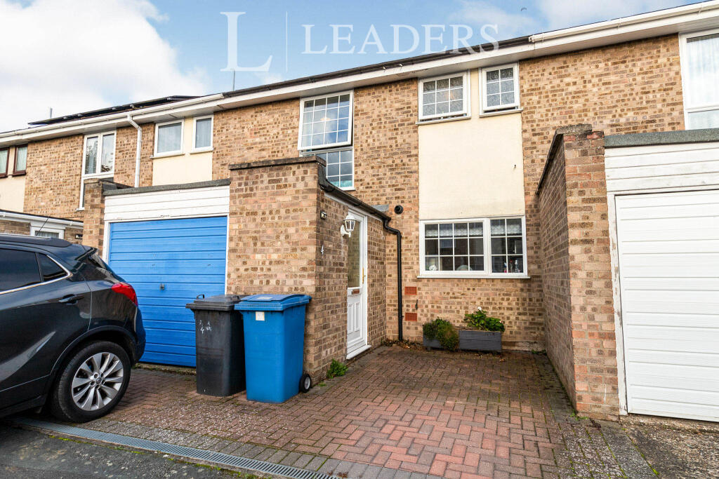 3 bed Detached for rent in Sudbury. From Leaders - Sudbury 3 bed Detached for rent in Sudbury. From Leaders - Sudbury