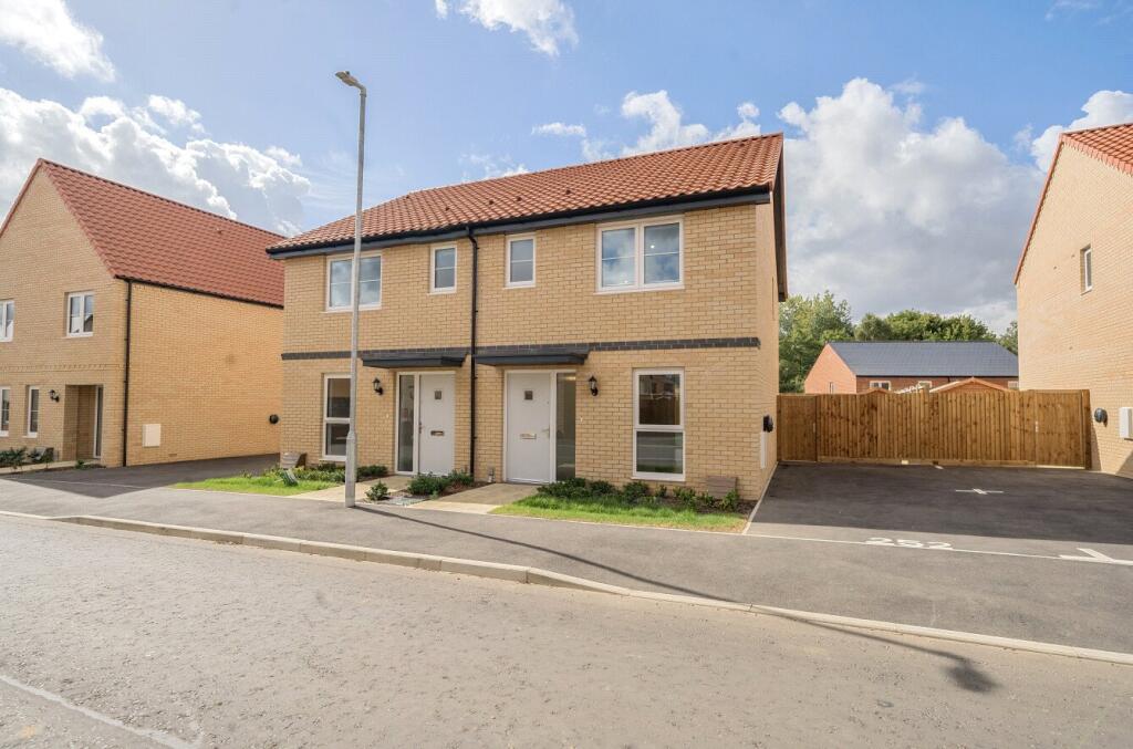 2 bed Detached for rent in . From Leaders - Sudbury 2 bed Detached for rent in . From Leaders - Sudbury