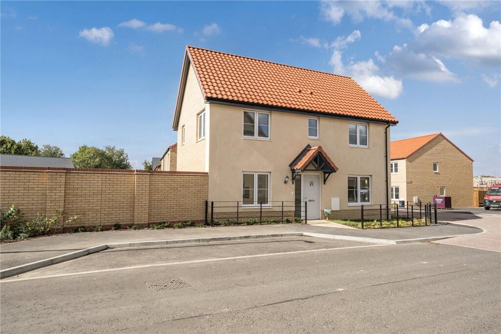 3 bed Detached for rent in . From Leaders - Sudbury 3 bed Detached for rent in . From Leaders - Sudbury