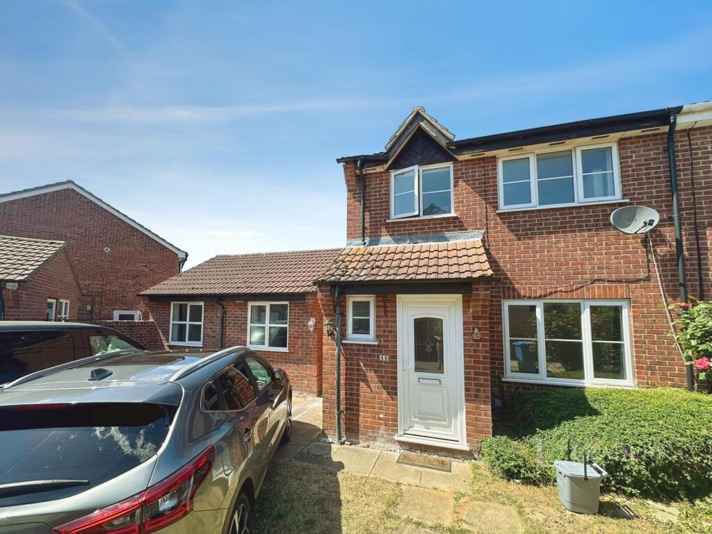 4 bed House Share for rent in Middleton. From Leaders - Sudbury 4 bed House Share for rent in Middleton. From Leaders - Sudbury