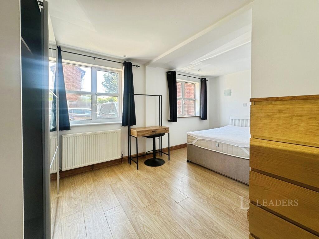 1 bed House Share for rent in Middleton. From Leaders - Sudbury