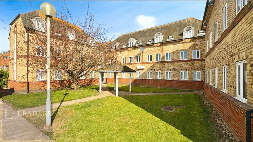 2 bed 1st Floor Flat for rent in Halstead. From Leaders - Sudbury 2 bed 1st Floor Flat for rent in Halstead. From Leaders - Sudbury