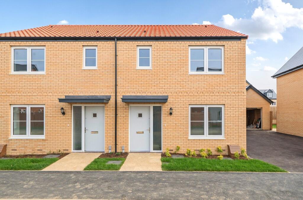 3 bed Detached for rent in . From Leaders - Sudbury