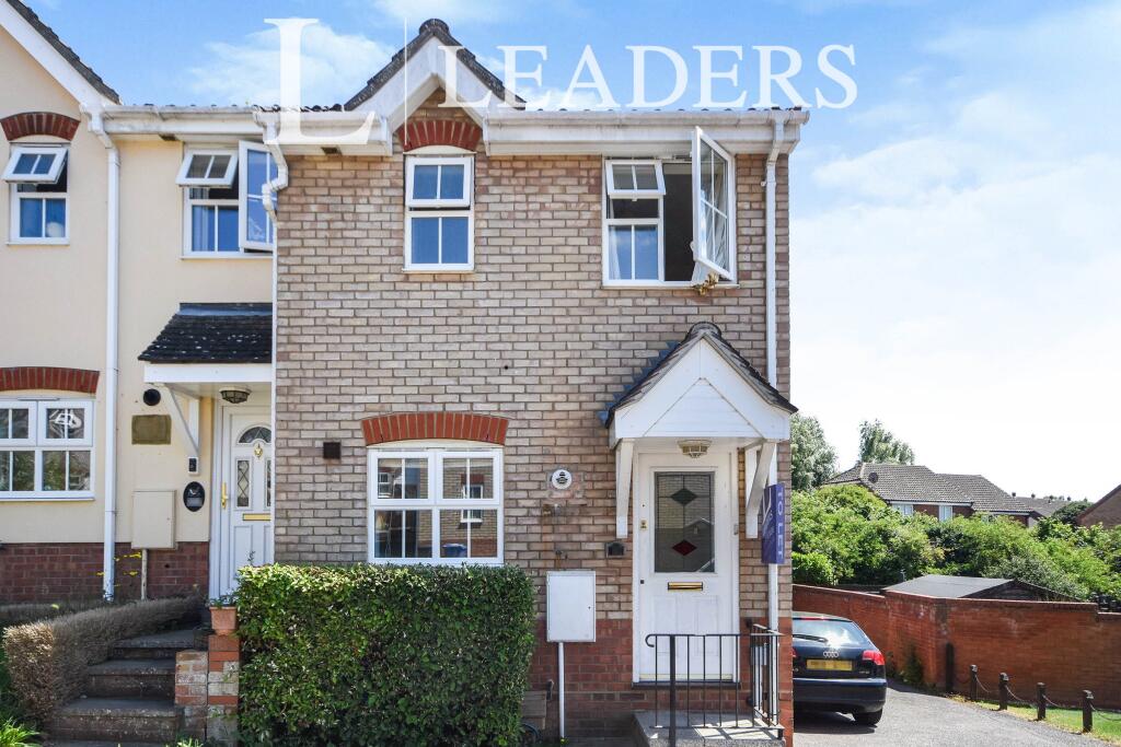 2 bed Detached for rent in Sudbury. From Leaders - Sudbury