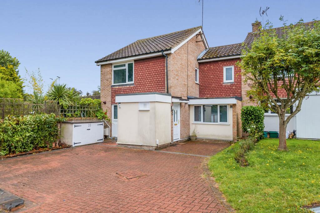 1 bed Mid Terraced House for rent in Colchester. From Leaders - Sudbury 1 bed Mid Terraced House for rent in Colchester. From Leaders - Sudbury