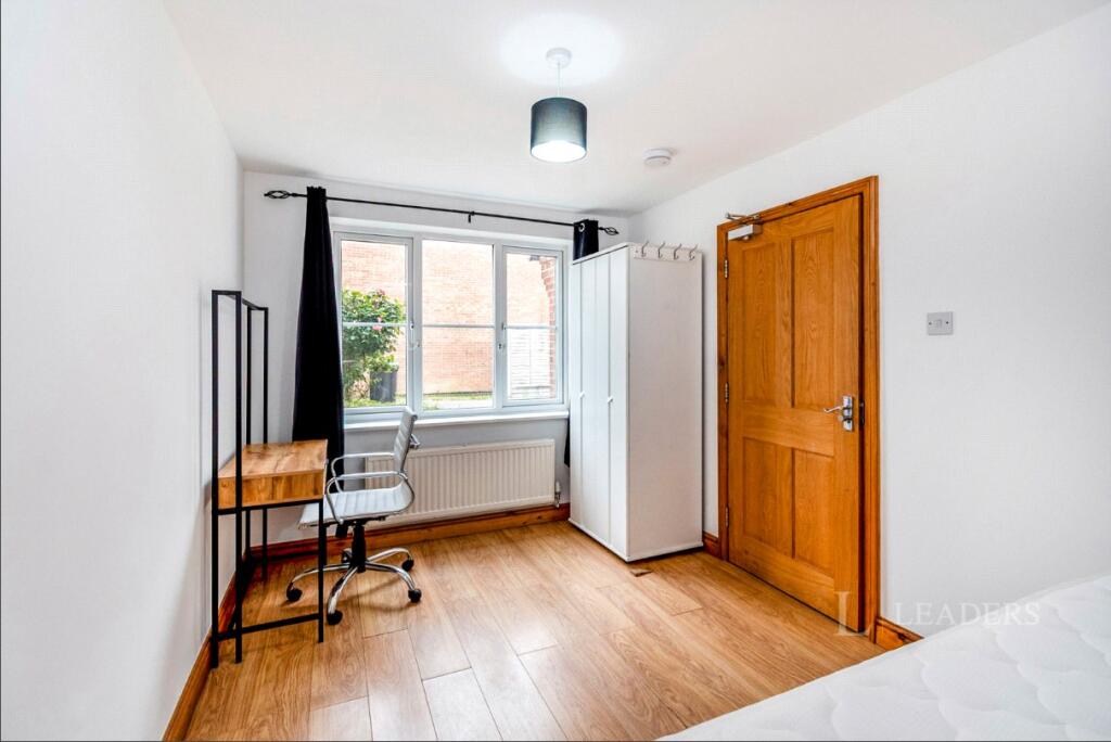 4 bed House Share for rent in Middleton. From Leaders - Sudbury