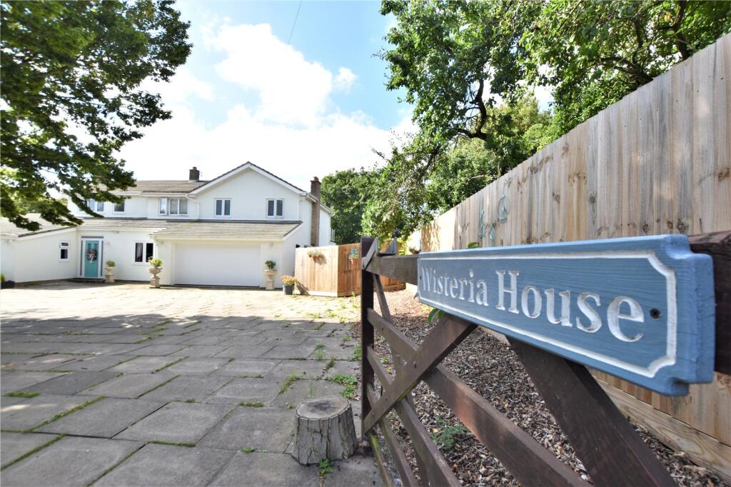1 bed Detached for rent in Colne Engaine. From Leaders - Sudbury