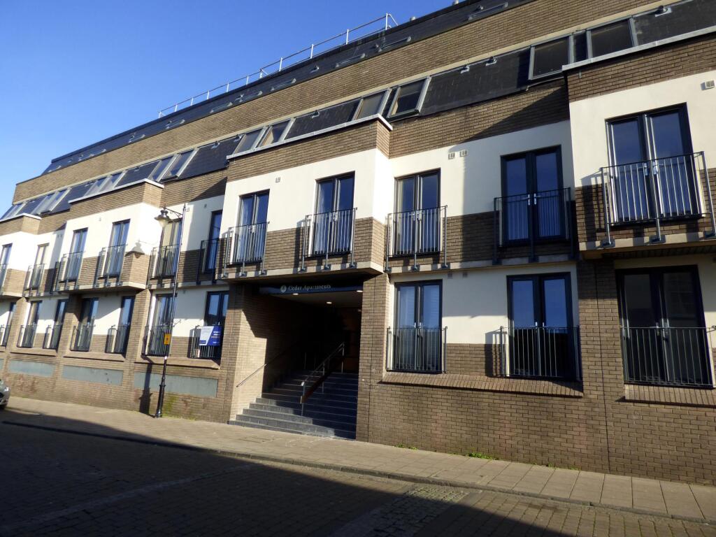 1 bed 1st Floor Flat for rent in Rodbridge Corner. From Leaders - Sudbury