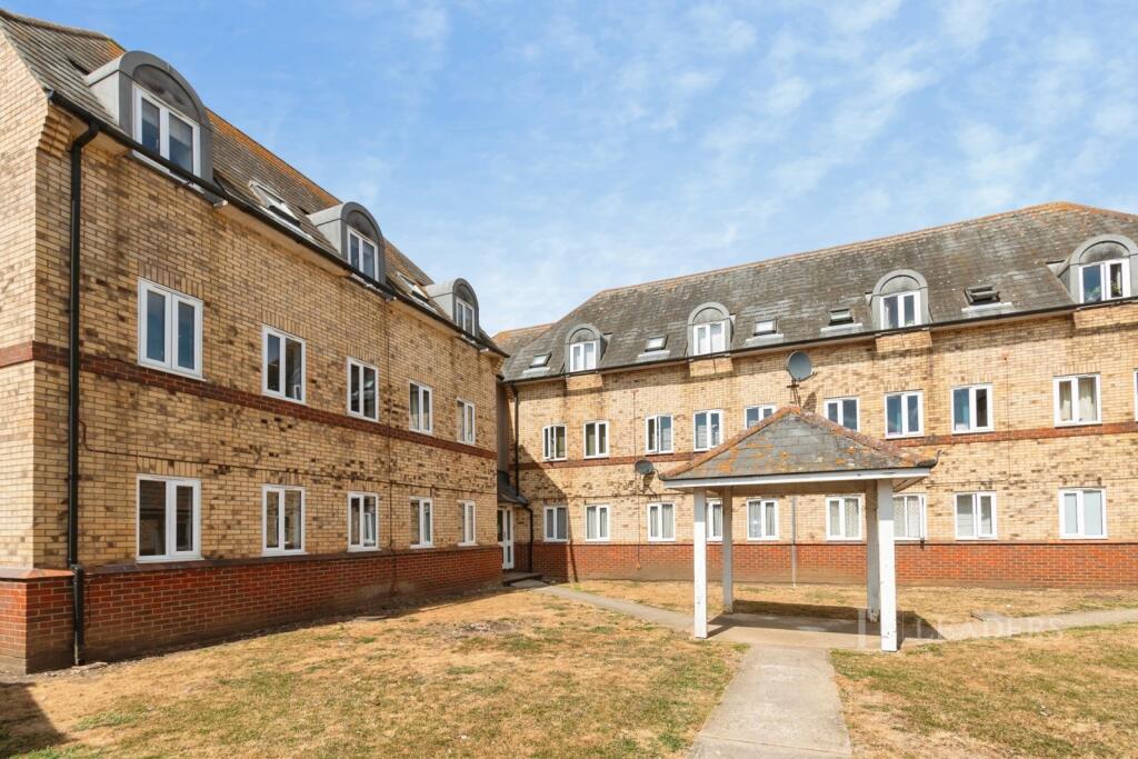 2 bed 1st Floor Flat for rent in Halstead. From Leaders - Sudbury 2 bed 1st Floor Flat for rent in Halstead. From Leaders - Sudbury