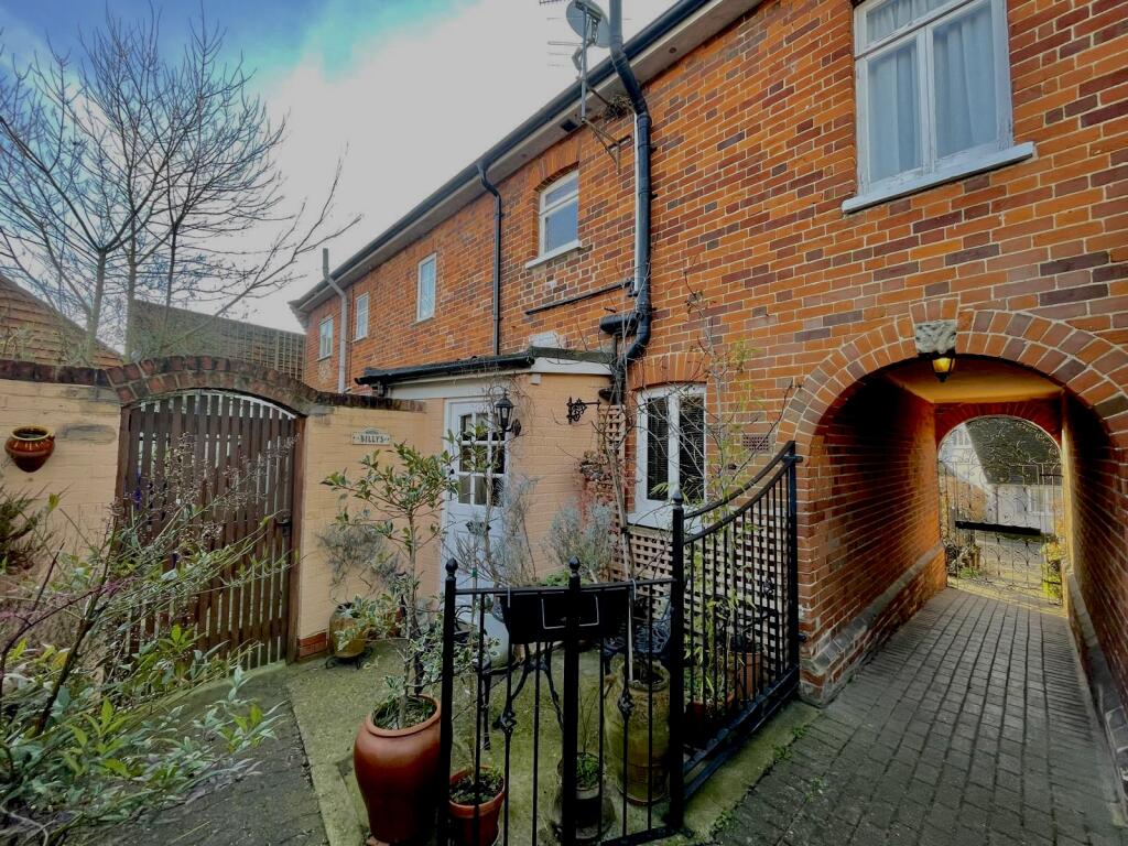1 bed 1st Floor Flat for rent in Kedington. From Leaders - Sudbury 1 bed 1st Floor Flat for rent in Kedington. From Leaders - Sudbury