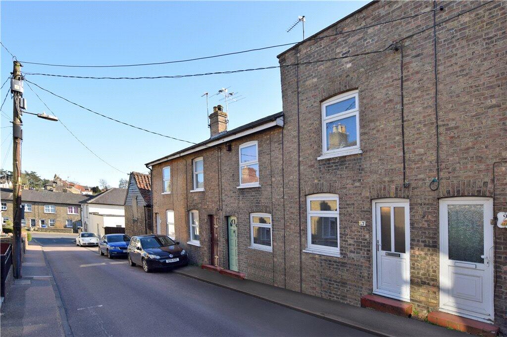 2 bed Mid Terraced House for rent in Sudbury. From Leaders - Sudbury 2 bed Mid Terraced House for rent in Sudbury. From Leaders - Sudbury