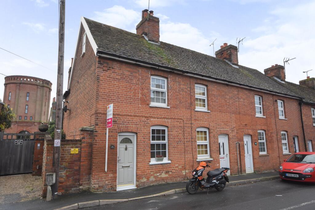 3 bed Semi Detached for rent in Halstead. From Leaders - Sudbury 3 bed Semi Detached for rent in Halstead. From Leaders - Sudbury