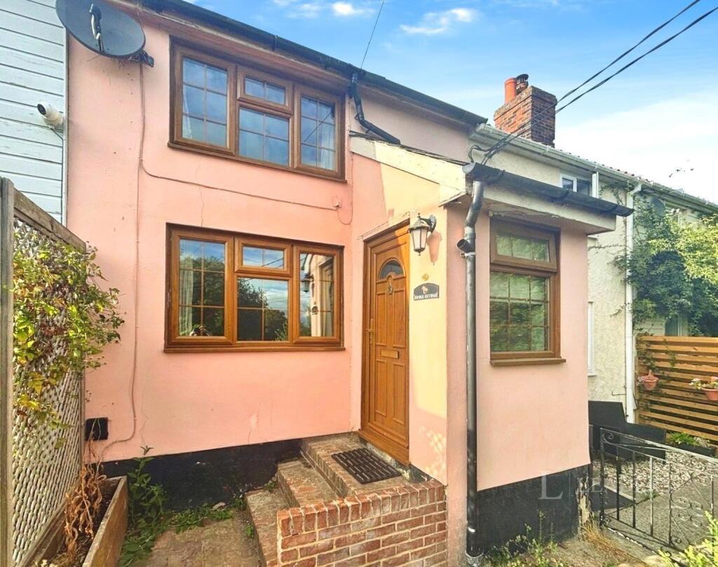 4 bed Detached for rent in Bulmer. From Leaders - Sudbury