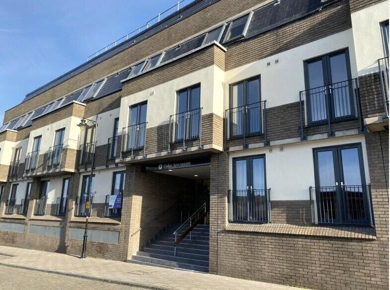 1 bed 1st Floor Flat for rent in Rodbridge Corner. From Leaders - Sudbury