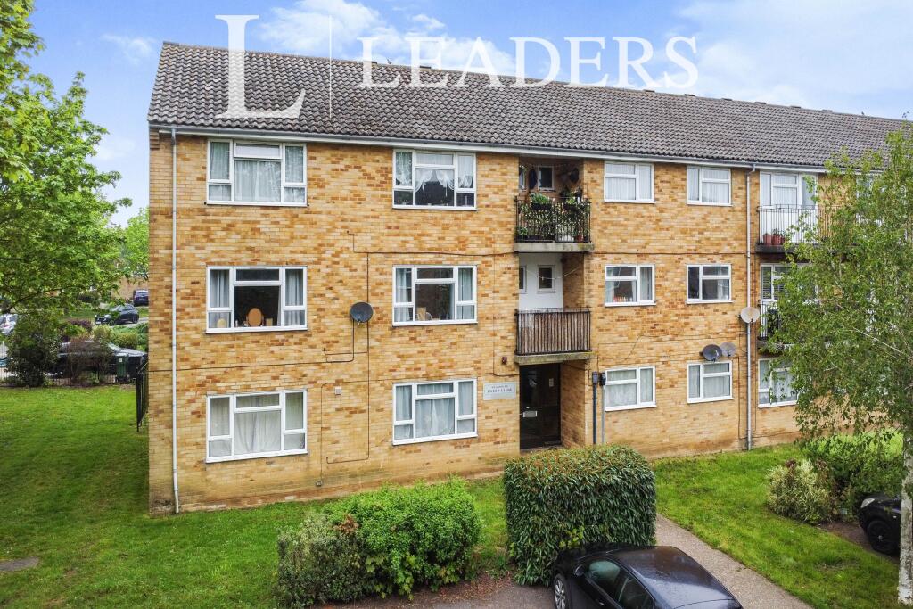 3 bed 1st Floor Flat for rent in Halstead. From Leaders - Sudbury
