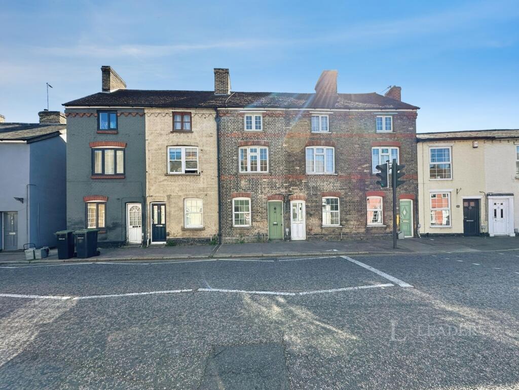 3 bed Mid Terraced House for rent in Sudbury. From Leaders - Sudbury 3 bed Mid Terraced House for rent in Sudbury. From Leaders - Sudbury