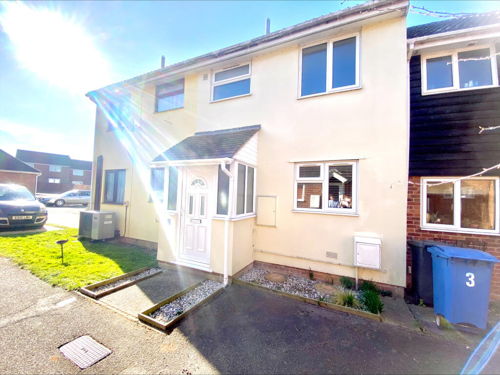2 bed Semi Detached for rent in Acton. From Leaders - Sudbury
