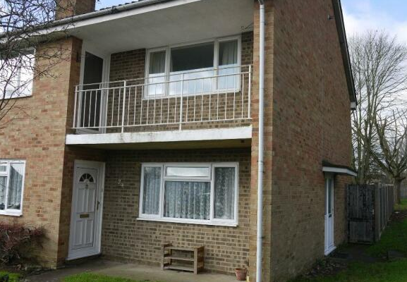 2 bed Apartment for rent in Detling. From Leaders - Tonbridge