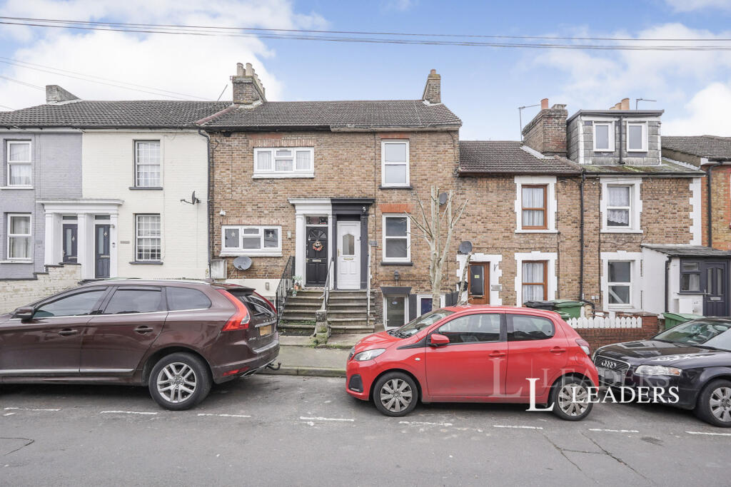 1 bed House Share for rent in Maidstone. From Leaders Sales - Tonbridge