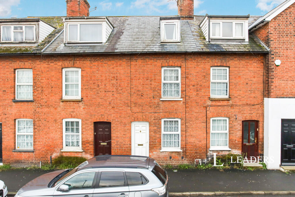 3 bed Detached for rent in Tonbridge. From Leaders Sales - Tonbridge 3 bed Detached for rent in Tonbridge. From Leaders Sales - Tonbridge