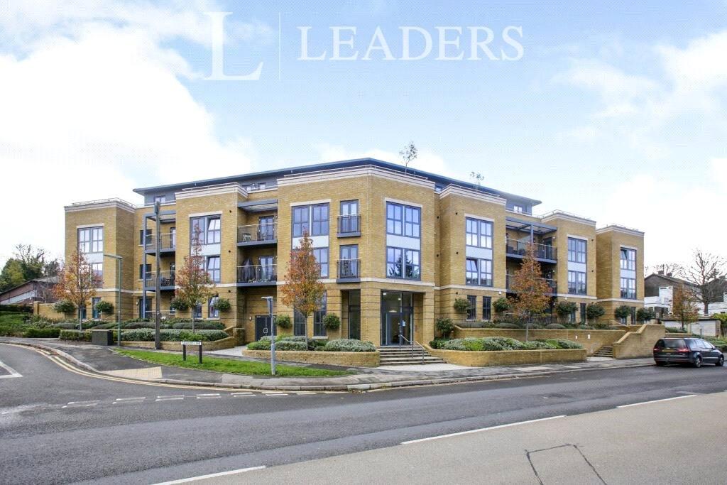 2 bed 1st Floor Flat for rent in Caterham. From Leaders Sales - Tonbridge