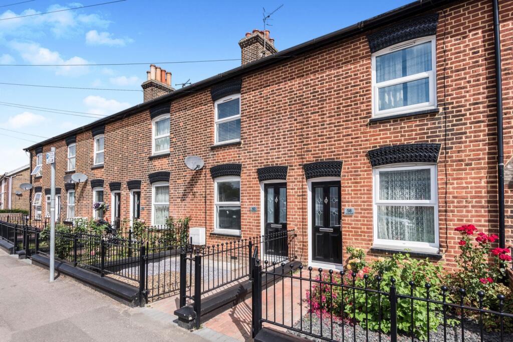 2 bed Detached for rent in Tonbridge. From Leaders Sales - Tonbridge