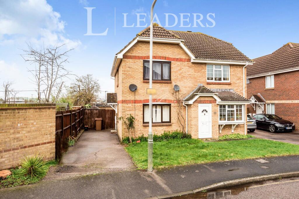 2 bed Detached for rent in Paddock Wood. From Leaders Sales - Tonbridge