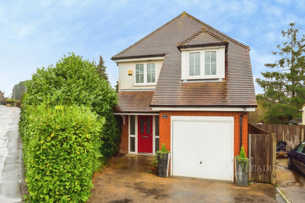 3 bed Detached for rent in Tonbridge. From Leaders Sales - Tonbridge