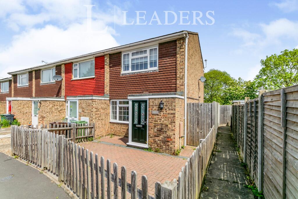 2 bed Detached for rent in Forstal. From Leaders Sales - Tonbridge 2 bed Detached for rent in Forstal. From Leaders Sales - Tonbridge