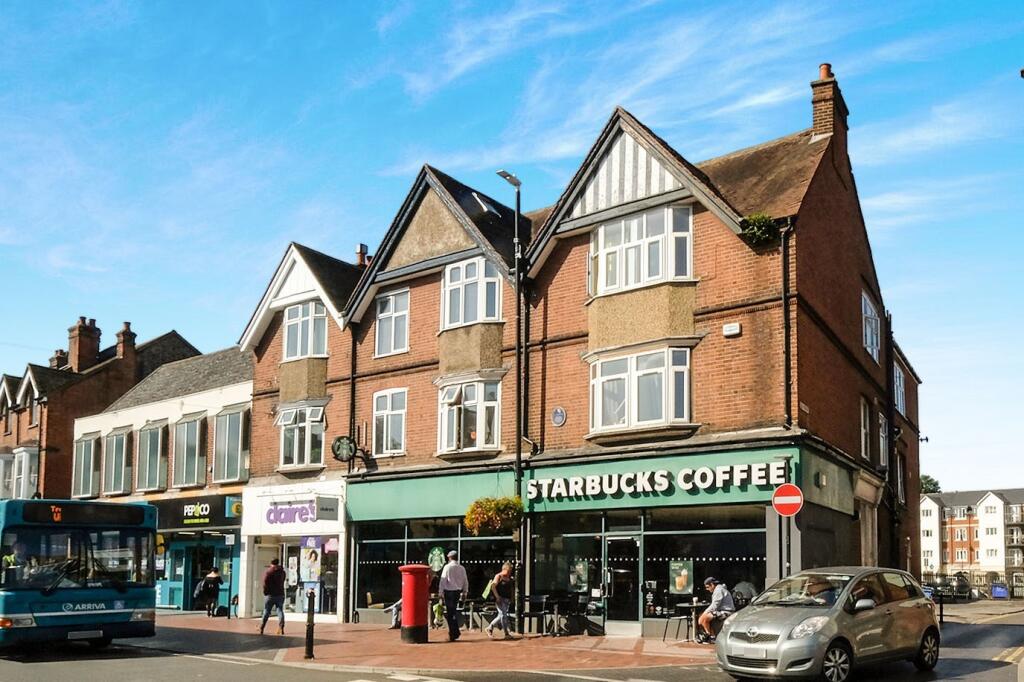 4 bed Studio for rent in Tonbridge. From Leaders Sales - Tonbridge