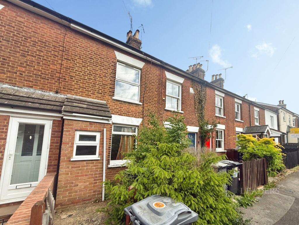 3 bed Detached for rent in Tonbridge. From Leaders Sales - Tonbridge