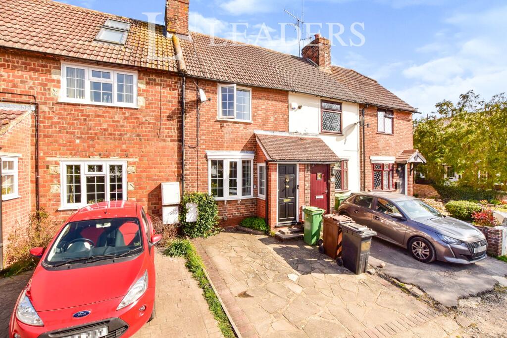 2 bed Cottage for rent in Three Tees. From Leaders Sales - Tonbridge
