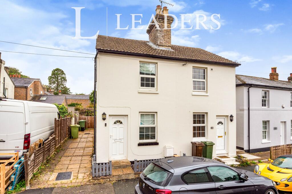 2 bed Semi Detached for rent in Speldhurst. From Leaders Sales - Tonbridge 2 bed Semi Detached for rent in Speldhurst. From Leaders Sales - Tonbridge