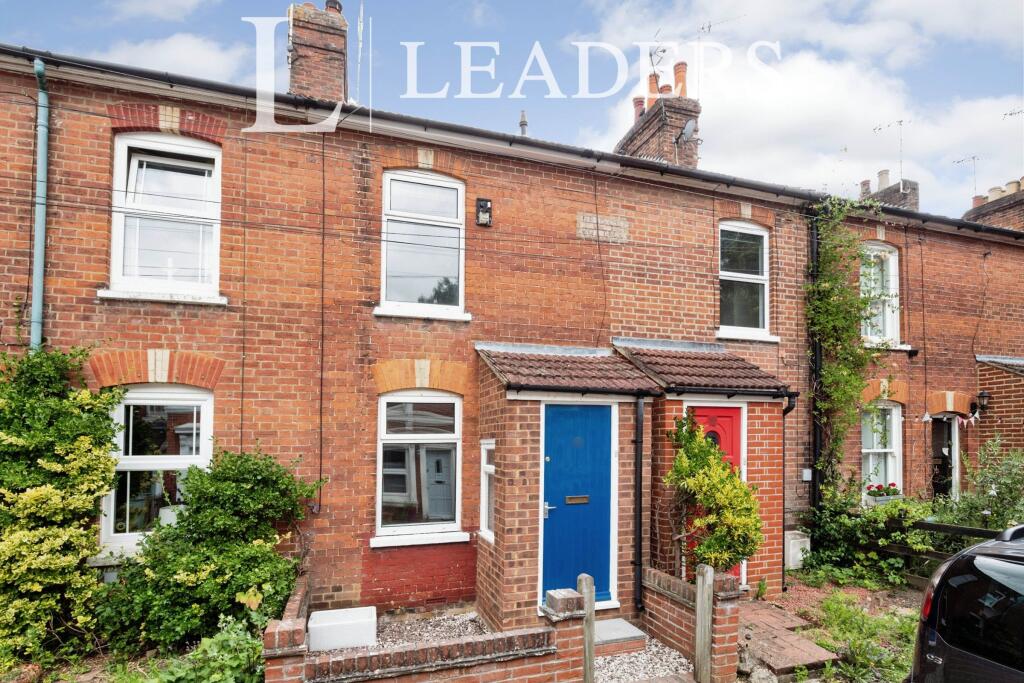 2 bed Detached for rent in Tonbridge. From Leaders Sales - Tonbridge