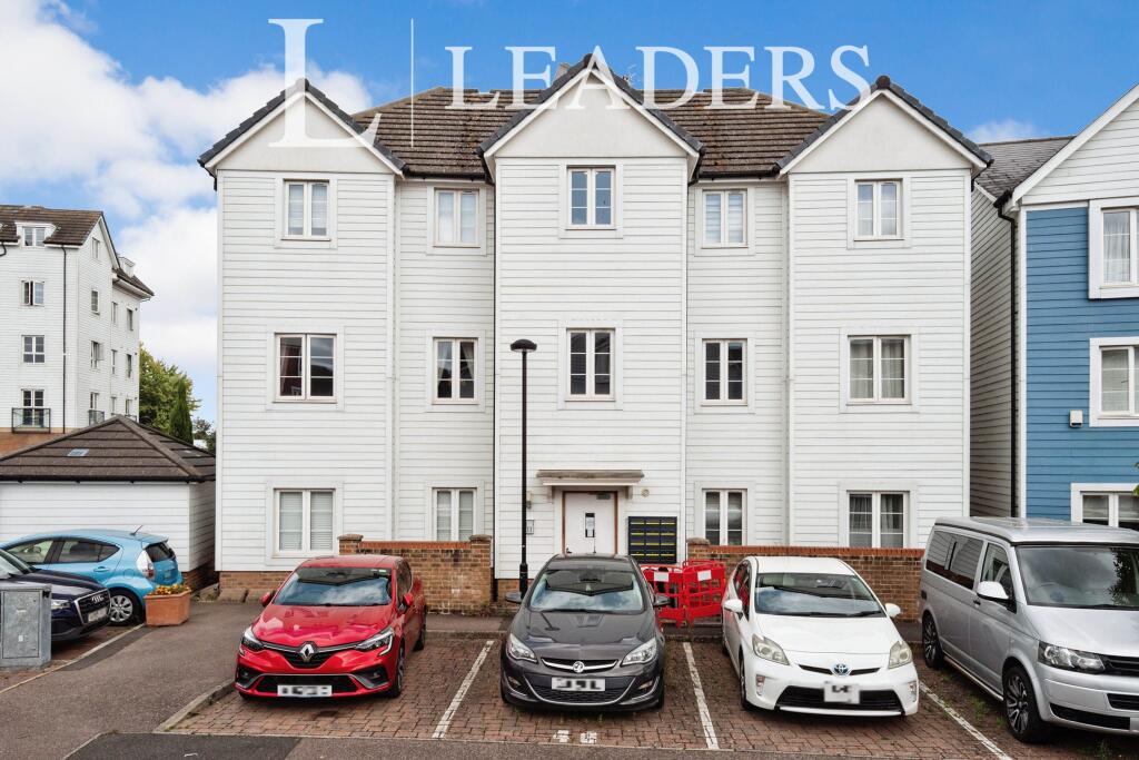2 bed 1st Floor Flat for rent in Tonbridge. From Leaders Sales - Tonbridge 2 bed 1st Floor Flat for rent in Tonbridge. From Leaders Sales - Tonbridge