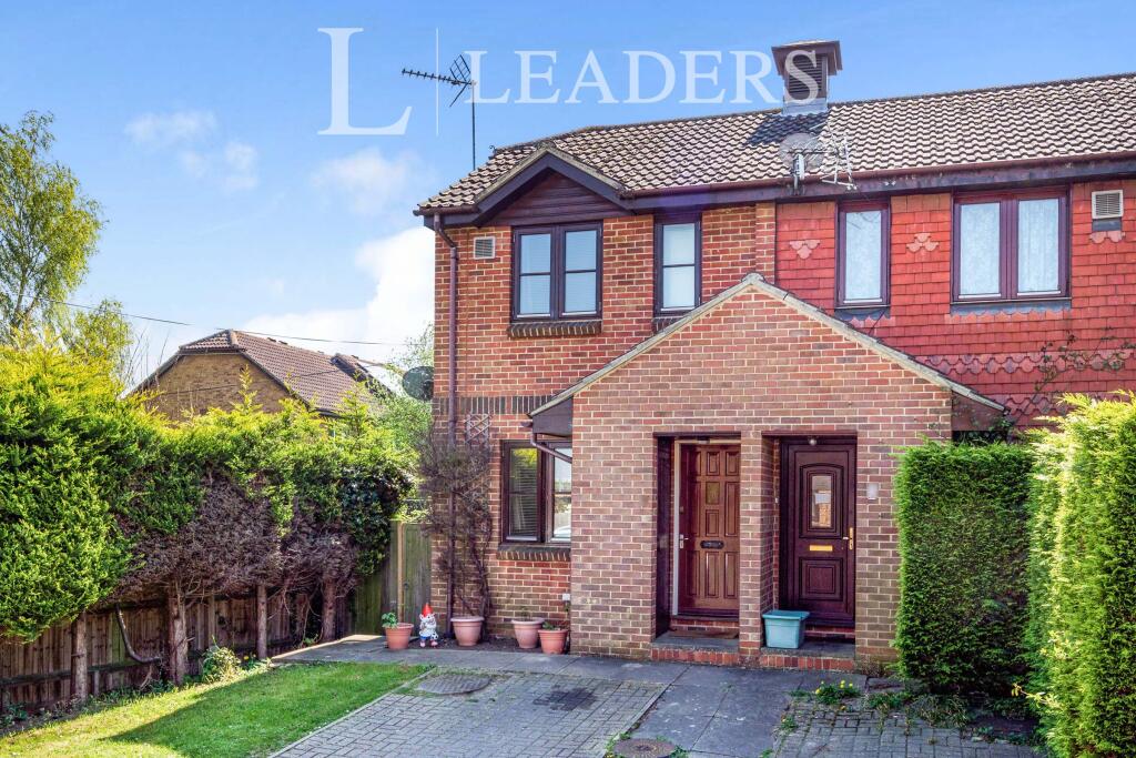 2 bed Detached for rent in Paddock Wood. From Leaders Sales - Tonbridge 2 bed Detached for rent in Paddock Wood. From Leaders Sales - Tonbridge