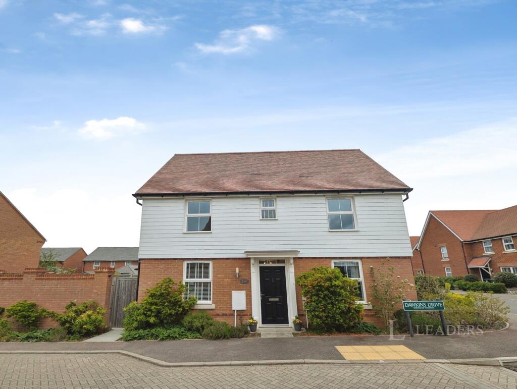 3 bed Semi Detached for rent in Staplehurst. From Leaders Sales - Tonbridge 3 bed Semi Detached for rent in Staplehurst. From Leaders Sales - Tonbridge