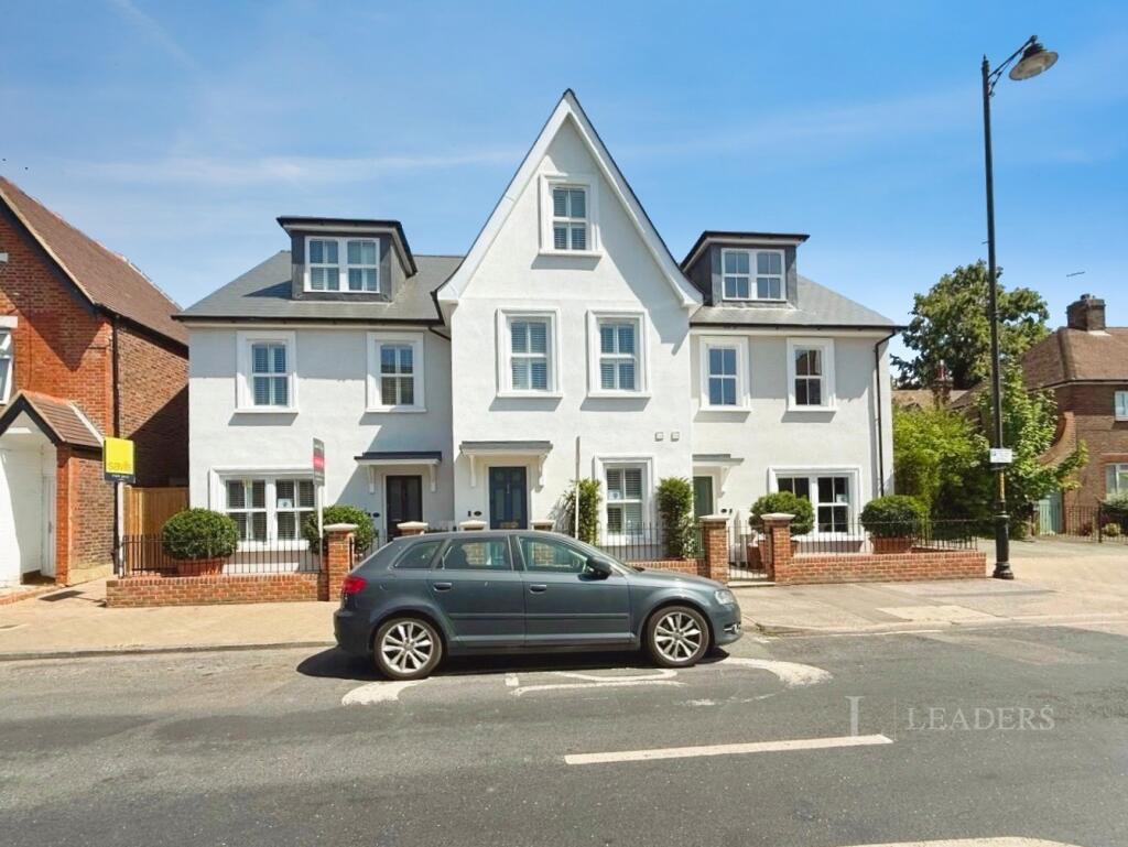 3 bed Mid Terraced House for rent in Tonbridge. From Leaders Sales - Tonbridge 3 bed Mid Terraced House for rent in Tonbridge. From Leaders Sales - Tonbridge