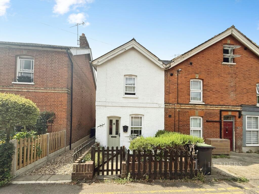 1 bed Detached for rent in Tonbridge. From Leaders Sales - Tonbridge