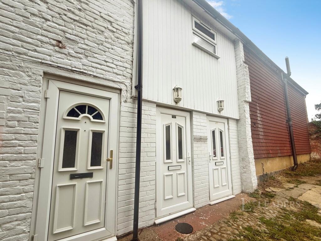 1 bed 1st Floor Flat for rent in Tonbridge. From Leaders Sales - Tonbridge