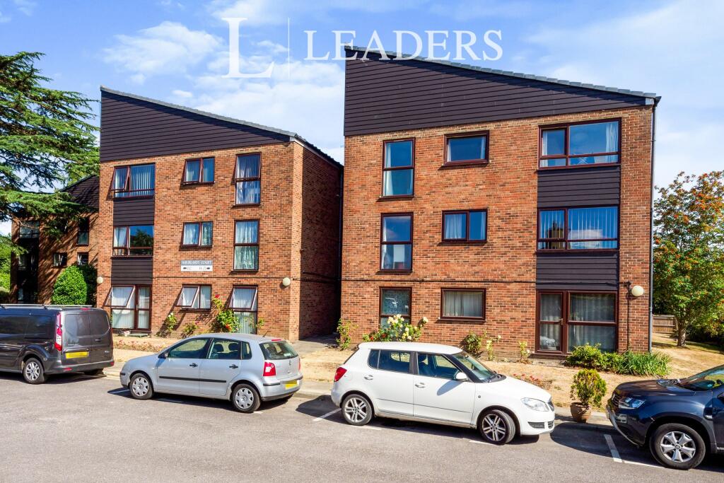 2 bed 1st Floor Flat for rent in Tonbridge. From Leaders Sales - Tonbridge