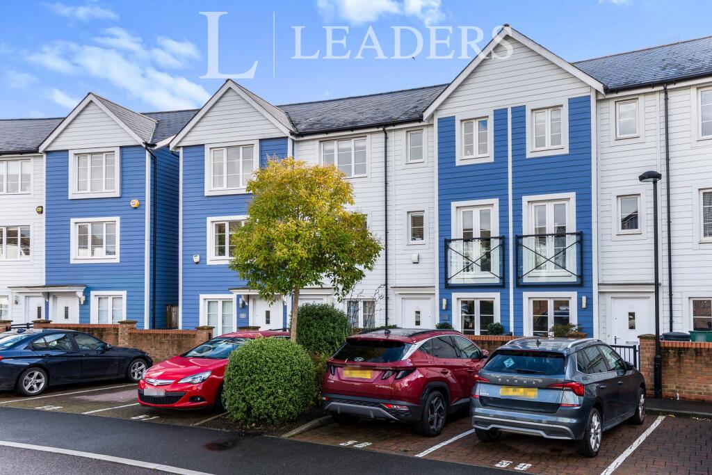 3 bed Detached for rent in Tonbridge. From Leaders Sales - Tonbridge 3 bed Detached for rent in Tonbridge. From Leaders Sales - Tonbridge